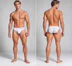PECCATO DESIRE Brief – Classic Cut, Modern Comfort